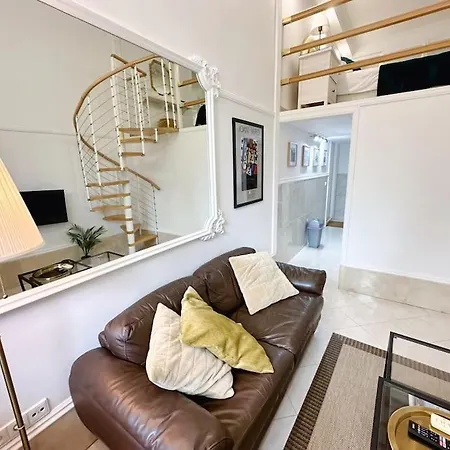 *new Gray D Albion: Puerto Banus Apartment