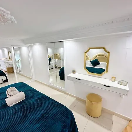 *new Gray D Albion: Puerto Banus *