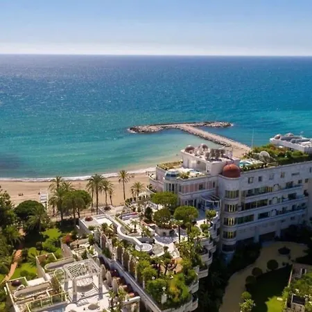 *new Gray D Albion: Puerto Banus