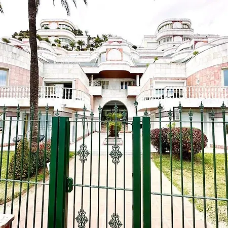 Apartment *new Gray D Albion: Puerto Banus